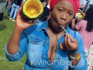 Kiwiginger
