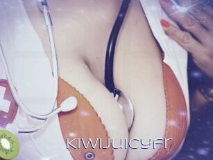 Kiwijuicyfr
