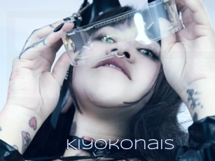 Kiyokonais