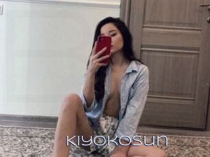 Kiyokosun
