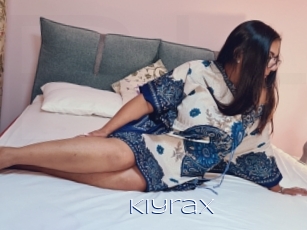 Kiyrax