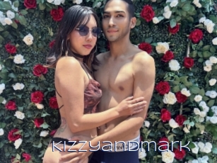 Kizzyandmark