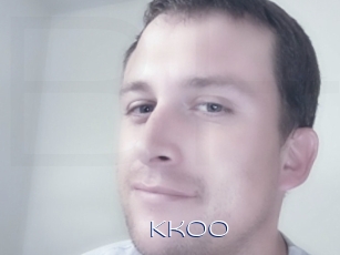 Kkoo