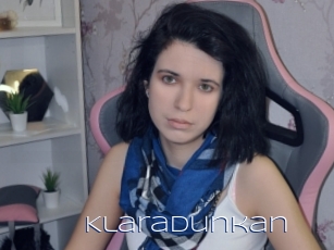 Klaradunkan
