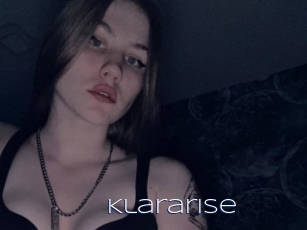 Klararise
