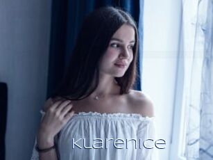 Klarenice