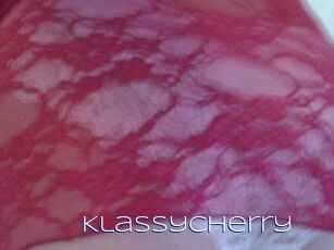 Klassycherry