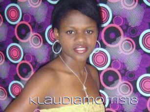 Klaudiamorris18