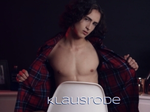 Klausrode