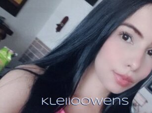 Kleiioowens