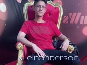 Kleinanderson