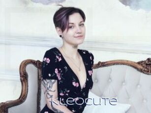 Kleocute