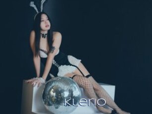 Klerio