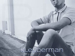 Kleyderman