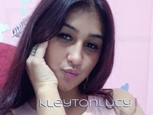 Kleytonlucy