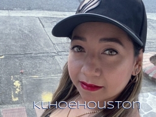 Klhoehouston