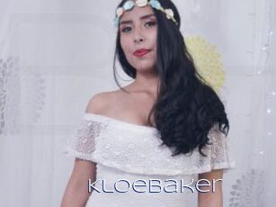 Kloebaker