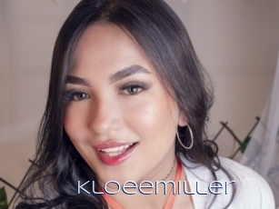 Kloeemiller