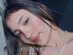 Kloehotgirl