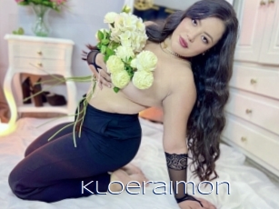 Kloeraimon