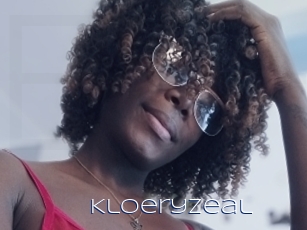 Kloeryzeal