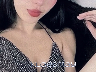Kloesmay