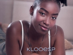 Klooesp