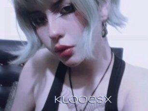 Klooesx
