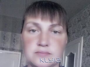 Klyia