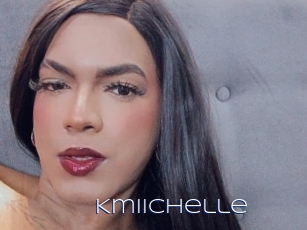 kmiichelle Blue Hot