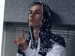 kmijers Blue Hot