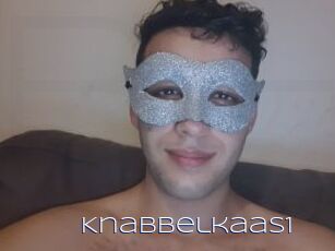 knabbelkaas1 Blue Hot