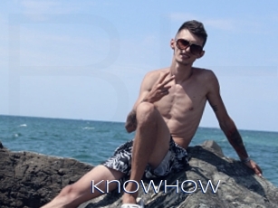 Knowhow