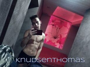 Knudsenthomas