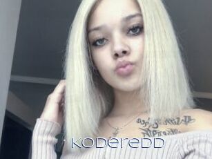 Koderedd
