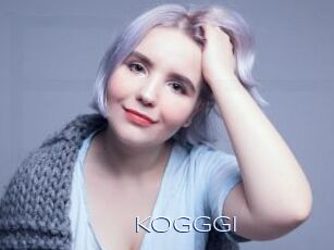 Kogggi