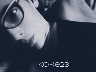 Koke23