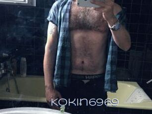 Kokin6969