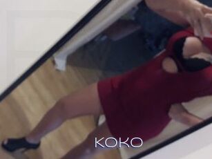 Koko