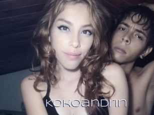 Kokoandrin