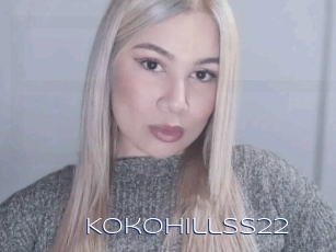 Kokohillss22