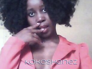 Kokoshanez