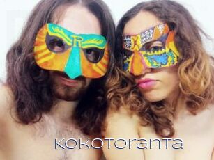 Kokotoranta