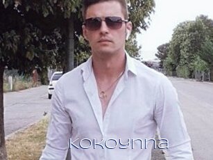 Kokoynna
