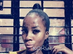 Koky