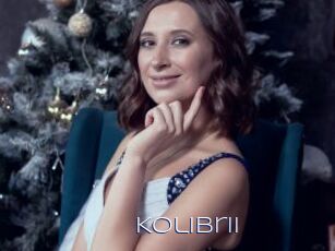 Kolibrii