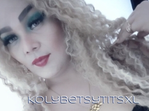 kolybetsytitsxl Blue Hot