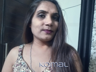 Komal