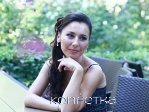 Konfetka