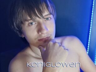 Koniglowen